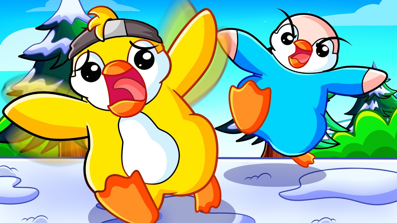 ¡PATEA AL PINGUINO PARA GANAR! 🐧 | ¡Knockout! ROBLOX