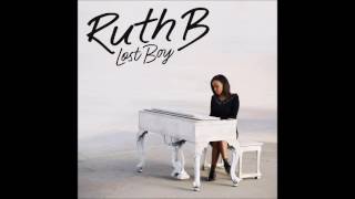 Lost boy by Ruth B