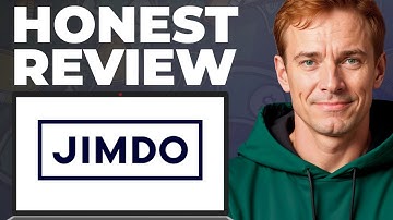 Jimdo Dolphin Website Builder Review - Features, Strengths, Weaknesses