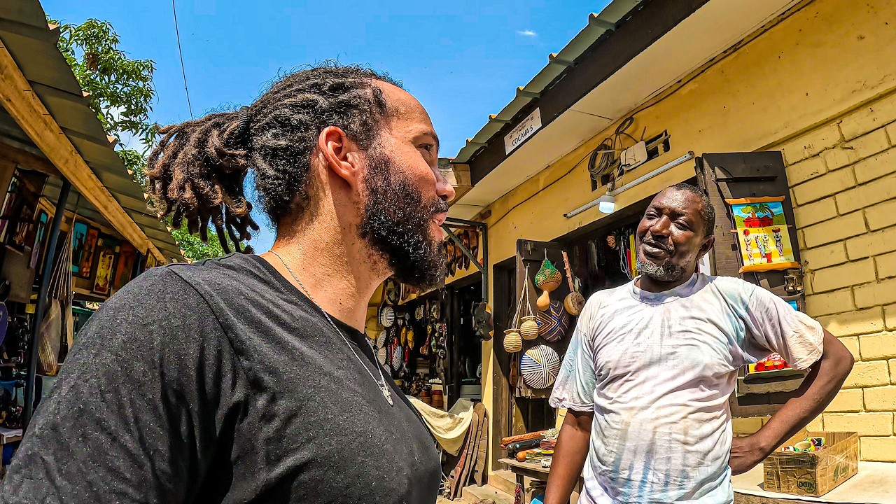 ABIDJAN M’A CHOQUÉ… CE QUE PERSONNE NE TE DIT, COTE D'IVOIRE 🇨🇮