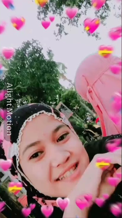present Alingmotion 📍||Lagu lupakan yang lama mending kita Cari duda