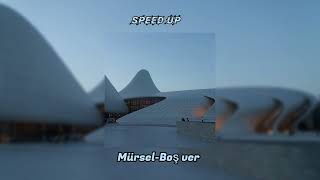 Mürsəl - Boş ver (speed up)