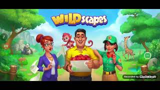 Wildscapes New Arces Level 90-93