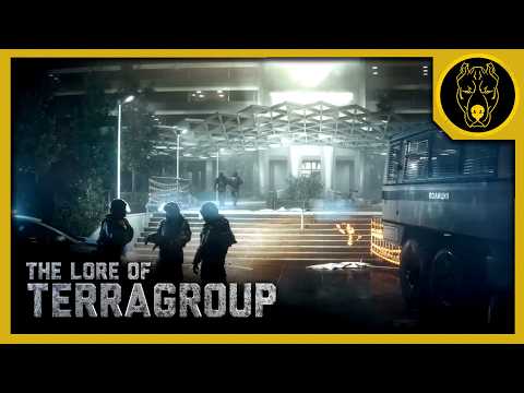 The Corporation That Destroyed Tarkov - Escape From Tarkov Lore