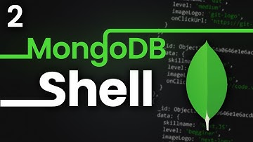 Aprende a Manejar BASES de DATOS con MONGODB SHELL | MongoDB ep2