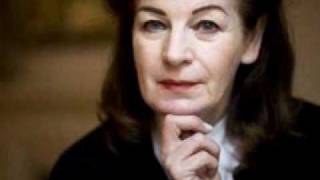 Josephine Hart Interview - 1998 - audio
