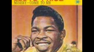 Video thumbnail of "Lloyd Price-Have You Ever Had the Blues"