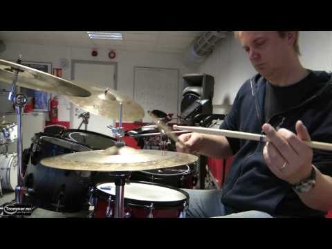 Video: Hvilke Instrumenter Er Trommer