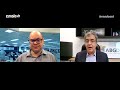 Energia em Debate: Com  Carlos Evangelista, presidente da ABGD