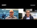 Energia em Debate: Com  Carlos Evangelista, presidente da ABGD