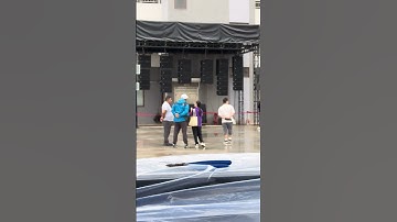 FDB Audio DLA Series Line Array Sound Experience at FDB Factory | Elaf communications