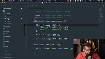 Extracting Validation — 30 Days of Laravel: Day 3