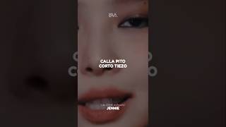 JENNIE TIRANDO FACTOS 😨 #likejennie #blackpink #parodia #short #facts