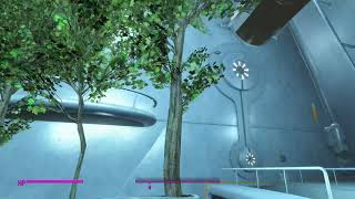 Synth Production Holotape Location Fallout 4 Mod screenshot 4
