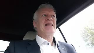 Vlog 10 Vier Soorten Herfst Offensief