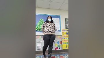 Small group math instruction