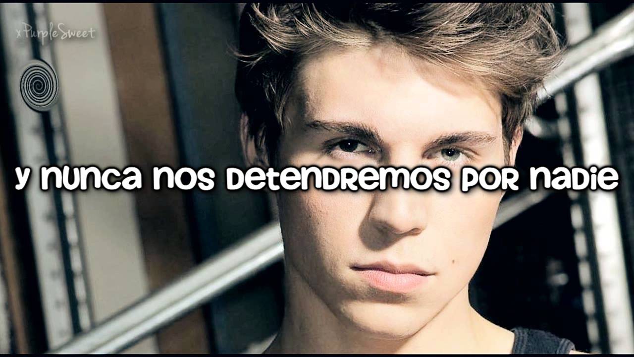 Live While We're Young - Glee Cast - Traducida al español ᴴᴰ