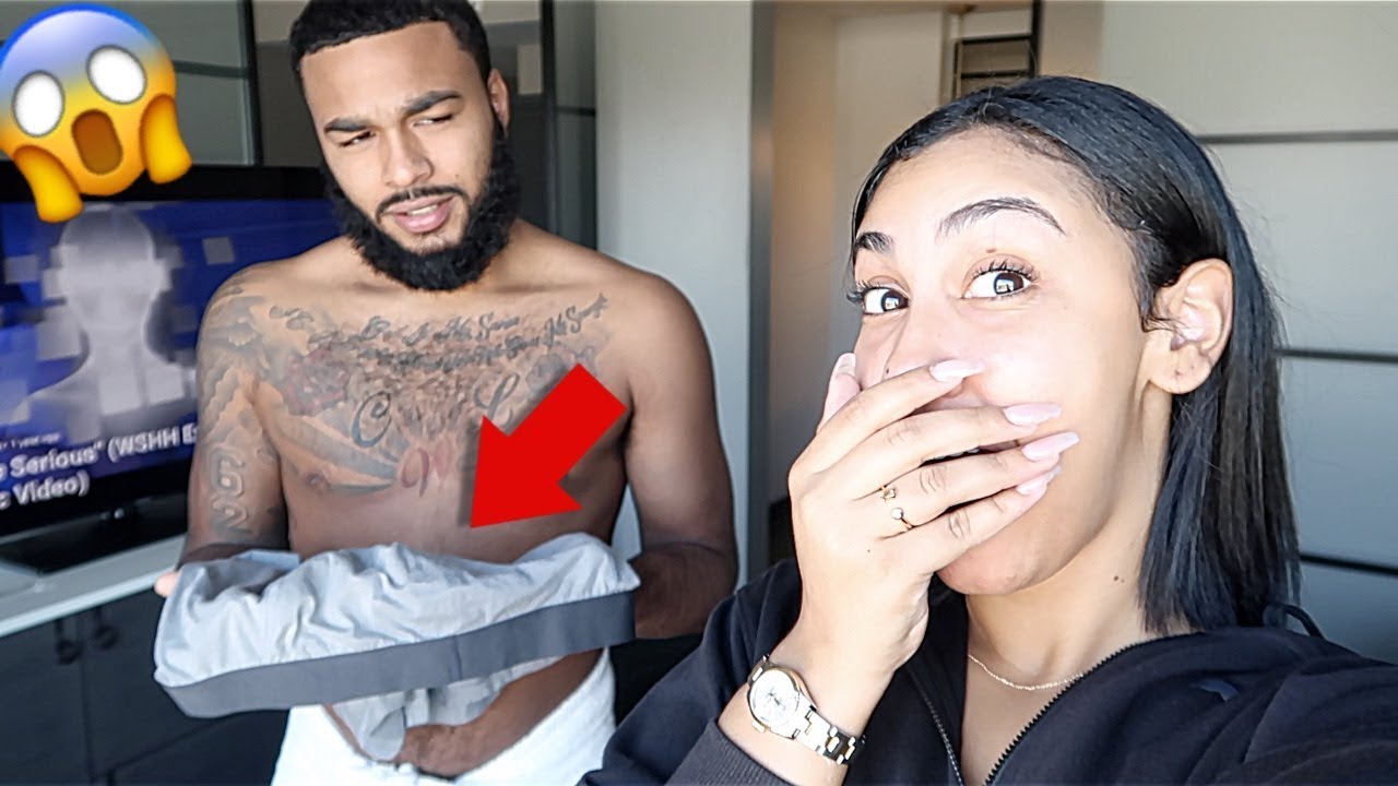 YOU NOT GOING TO GUESS WHAT QUEEN DID.. YOU NOT GOING TO GUESS WHAT QUEEN DID..