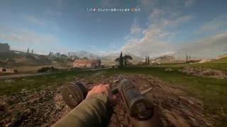 Ps4 Bf1 フィールドに出て視野角 Fov や感度を調整してみよう Youtube Ps4 Bf1 フィールドに出て視野角 Fov や感度を調整してみよう Youtube