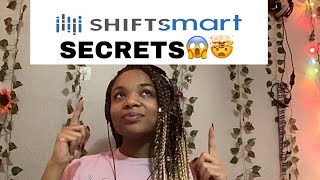 Shiftsmart MUST KNOW SECRETS😱🤯