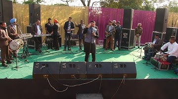 Tere Utte Mar Miti I Balkar Sidhu I Jagjeet Chatha I Punjabi Songs and Live Performances