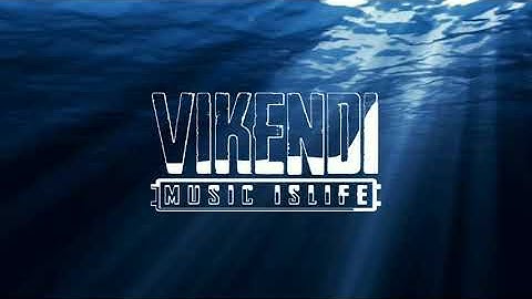 Techno Ruhez new intro song (Copyright Free) | Deep End - Ameryh