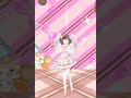 [園田 智代子][Fancam] チョコデート・サンデー : 雪が降ったら会いにきて (B) Ver.