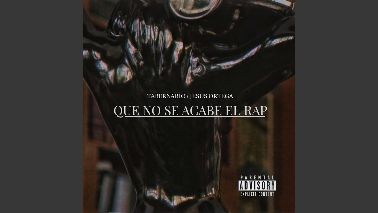 Watch Que No Se Acabe el Rap on YouTube Watch Que No Se Acabe el Rap on YouTube