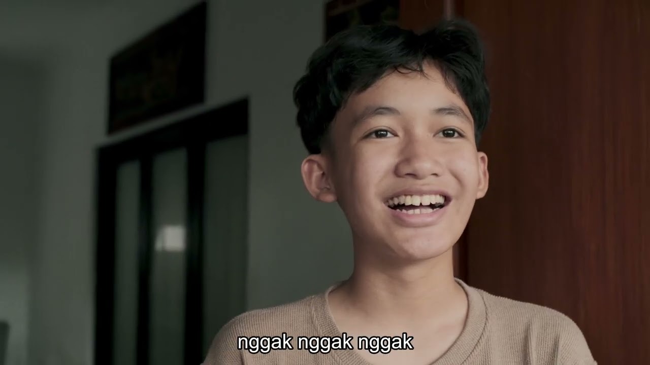 Bahari - SMA Muhammadiyah 1 Yogyakarta