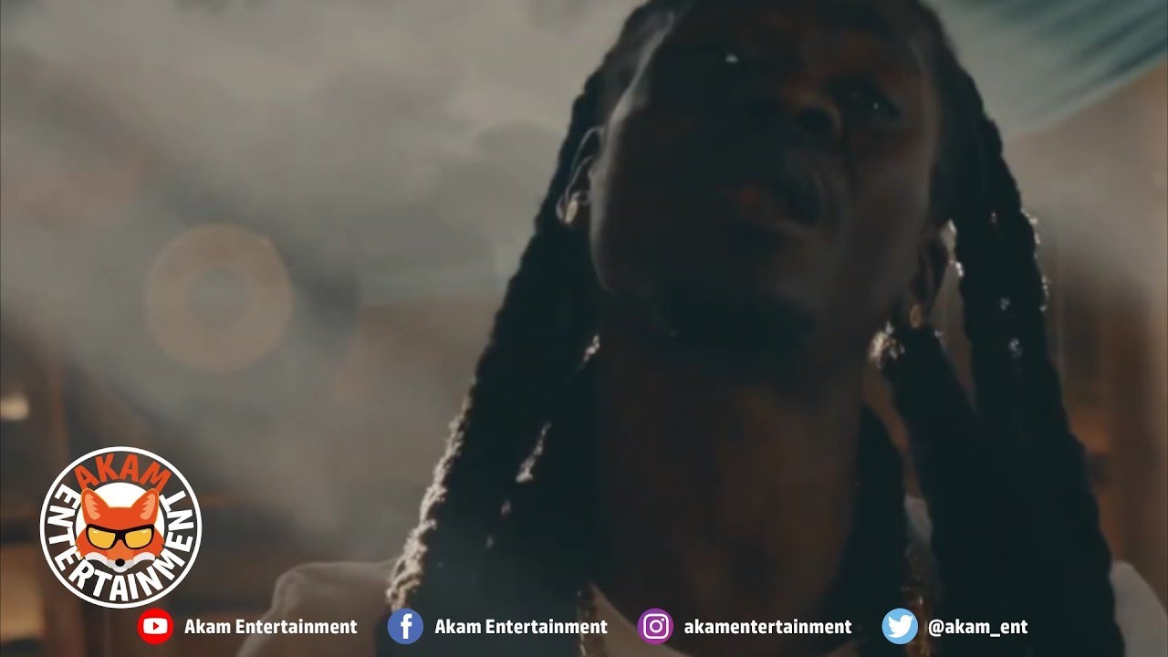 Ras Slick - Zone [Official Music Video HD] - YouTube