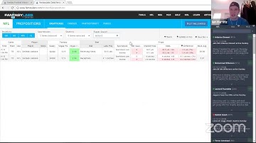 Inside the Lab: NFL Week 10