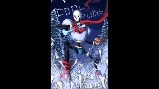 Undertale - Bonetrousle (Flying Melody Arrangement)