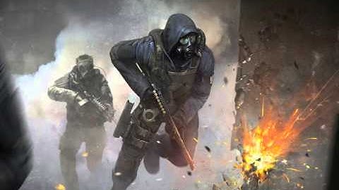 [♪CSO2] Sudden Time 2