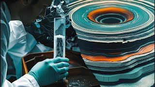 Historical Climate Change Evidence From Ice Cores, Tree Rings, And Sediments