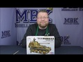 MBK packt aus #115 - 1:35 Marder III M Normandy Front (Tamiya 35364)