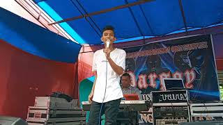 OMBAK PIAMAN II COVER VJ RIZA II PARGOY MUSIC PARTY II 2022