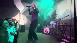 "Believe (Cover)" by Anna of the North (Live at Holocene)