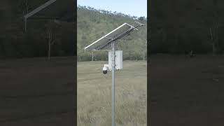 Connectivity on Rural Australian Farms