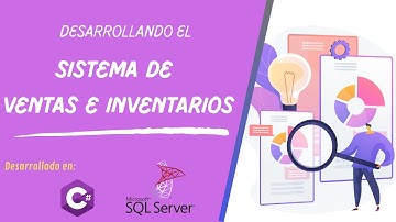 19 - Botón Nuevo Tipos Empresas | SISTEMA DE VENTAS E INVENTARIOS (C# y SQL Server)