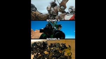 Autobots Mv1 Vs Autobots Aoe Vs Autobots Rotb Part 3 Wheeljack Vs Crosshairs Vs Ratchet#transformers