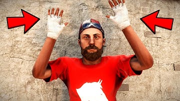 How to use gestures in Rust | New emotes tutorial