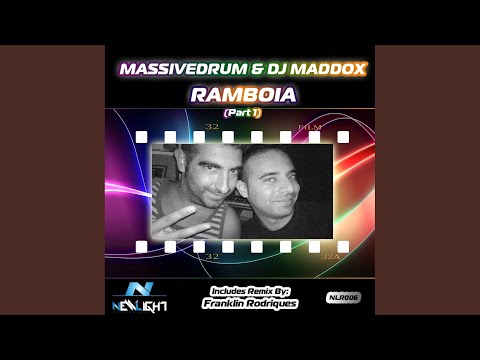 Ramboia (Part1) (Original Mix)