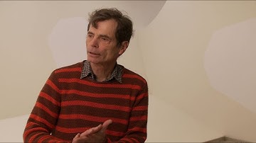The Third Mind: Interview with Richard Tuttle