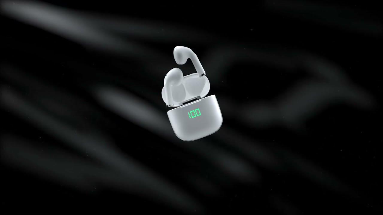 VEATOOL EARBUDS - YouTube