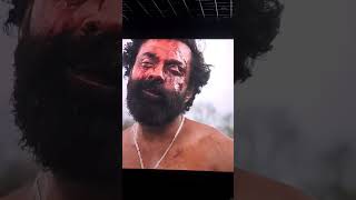 Animal Movie Last Seen Kill Bobby Deol