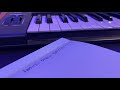 SEVENTEEN HOSHI COVER DAY6 YOU WERE BEAUTIFUL 예뻤어 
