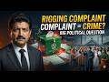 Did PAK Break Quaid’s Promise? | Voices for Rights Labeled as Indian Agents? Hamid Mir Analysis