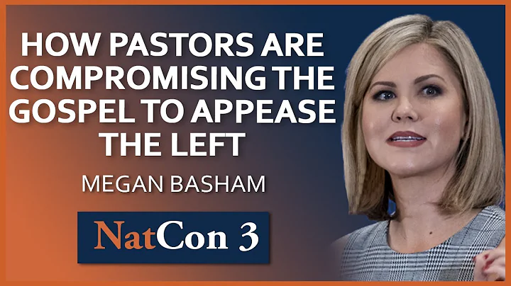 Megan Basham | How Pastors are Compromising the Go...