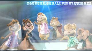 "Never close your eyes" - Chipmunks music video HD