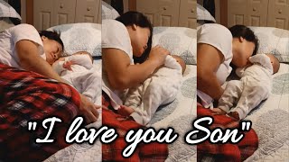 Creating Precious Moments with my Miracle Baby Boy | by jemliz vlogs